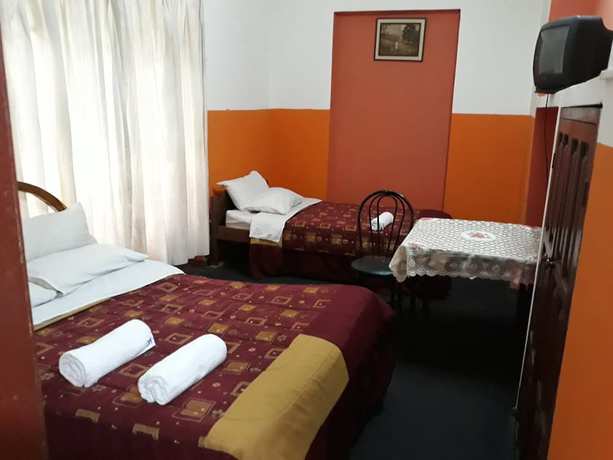 Imagen de la habitación del Hotel Hostal Castel WL. Foto 4