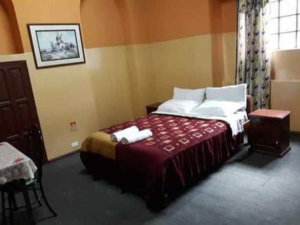 Imagen de la habitación del Hotel Hostal Castel WL. Foto 5