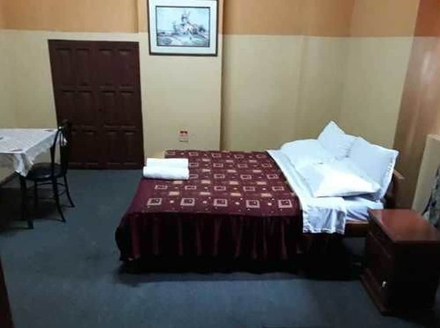 Imagen de la habitación del Hotel Hostal Castel WL. Foto 6