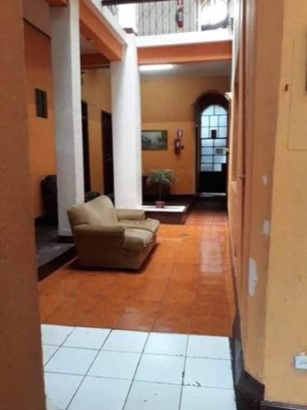 Imagen de los interiores del Hotel Hostal Castel WL. Foto 12