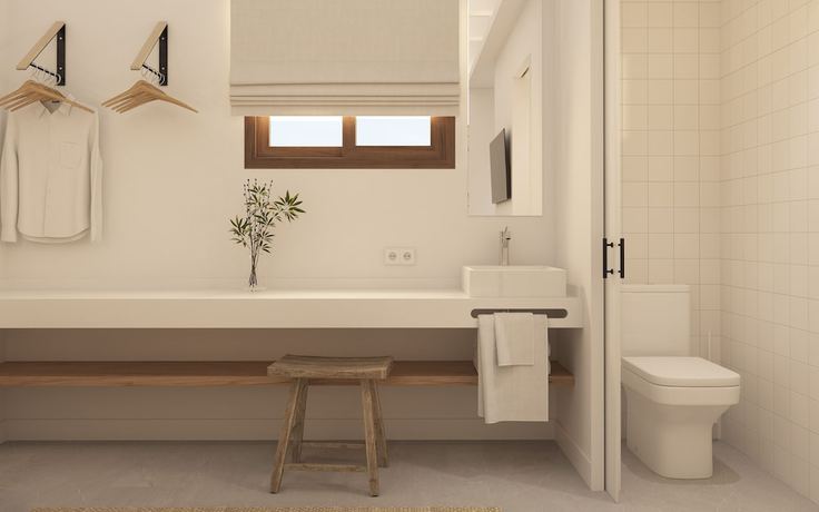 Imagen de la habitación del Hotel Hostal Castell de Lô. Foto 9