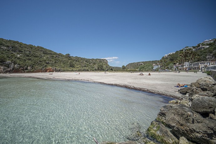 Imagen general del Hotel Hostal Castell de Lô. Foto 2