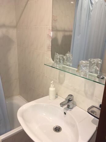 Imagen general del Hotel Hostal Castilla. Foto 1