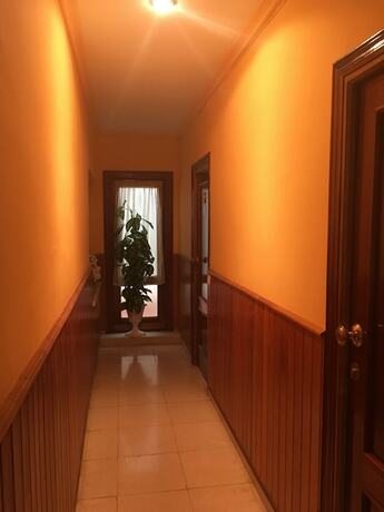Imagen general del Hotel Hostal Castilla. Foto 2