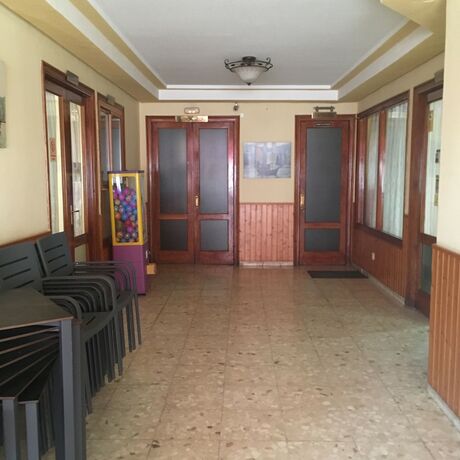 Imagen general del Hotel Hostal Castilla. Foto 3