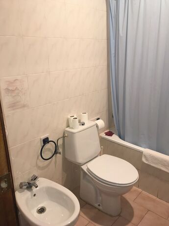 Imagen general del Hotel Hostal Castilla. Foto 6