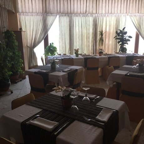 Imagen general del Hotel Hostal Castilla. Foto 7