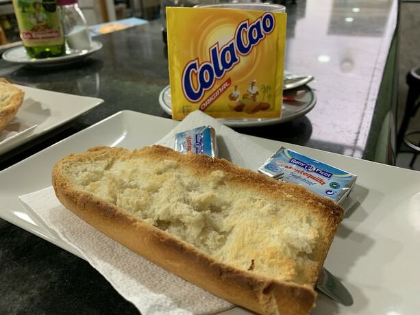 Imagen general del Hotel Hostal Castilla. Foto 8