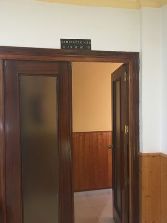 Imagen general del Hotel Hostal Castilla. Foto 13