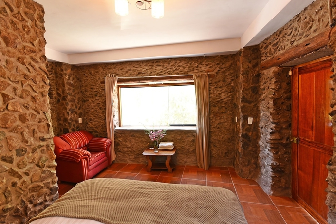 Imagen de la habitación del Hotel Hostal Chaska Wasi - Hostel. Foto 4