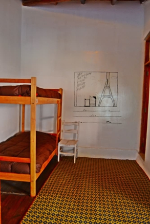 Imagen de la habitación del Hotel Hostal Chaska Wasi - Hostel. Foto 5