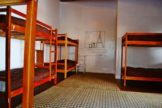 Imagen de la habitación del Hotel Hostal Chaska Wasi - Hostel. Foto 6