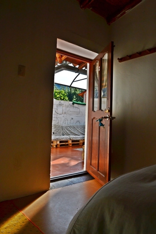 Imagen de la habitación del Hotel Hostal Chaska Wasi - Hostel. Foto 8