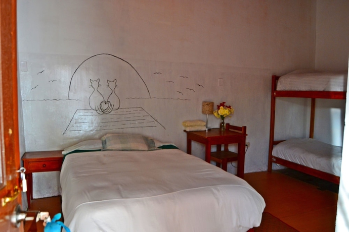 Imagen de la habitación del Hotel Hostal Chaska Wasi - Hostel. Foto 9
