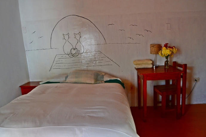 Imagen de la habitación del Hotel Hostal Chaska Wasi - Hostel. Foto 11