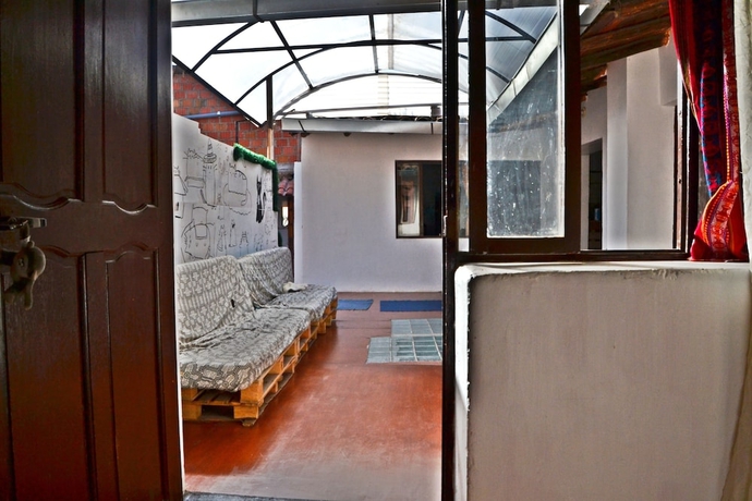 Imagen de la habitación del Hotel Hostal Chaska Wasi - Hostel. Foto 12