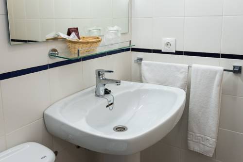 Imagen de la habitación del Hotel Hostal Ciudad De Lepe. Foto 3