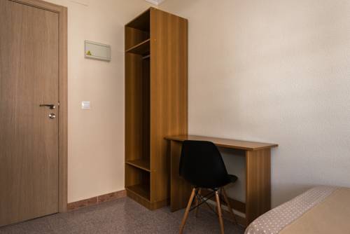 Imagen de la habitación del Hotel Hostal Ciudad De Lepe. Foto 6