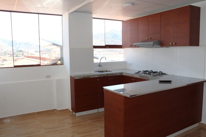 Imagen de la habitación del Hotel Hostal Colla Wasi. Foto 12