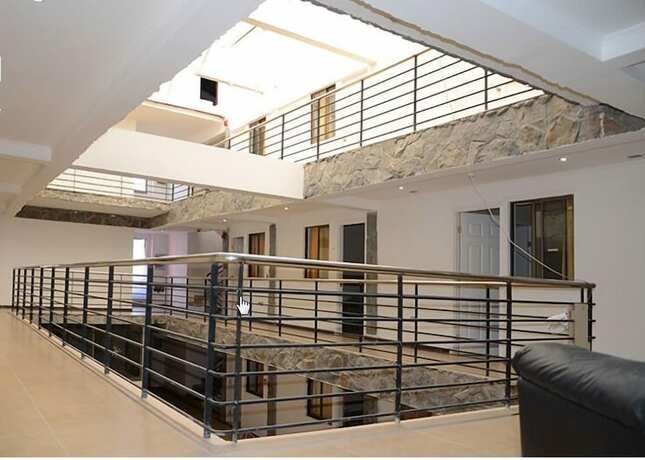 Imagen general del Hotel Hostal Colo Colo. Foto 5