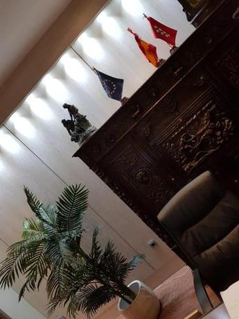 Imagen general del Hotel Hostal Colon. Foto 4