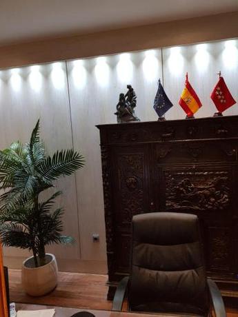 Imagen general del Hotel Hostal Colon. Foto 5