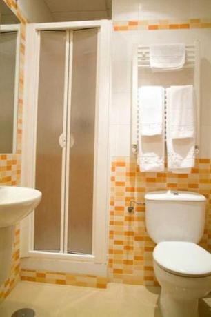 Imagen general del Hotel Hostal Colon. Foto 10