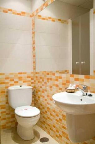 Imagen general del Hotel Hostal Colon. Foto 11