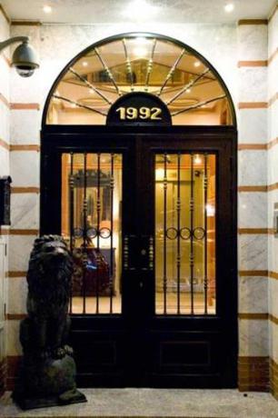 Imagen general del Hotel Hostal Colon. Foto 13