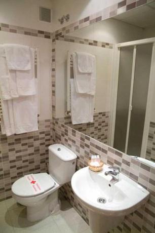 Imagen general del Hotel Hostal Colon. Foto 14