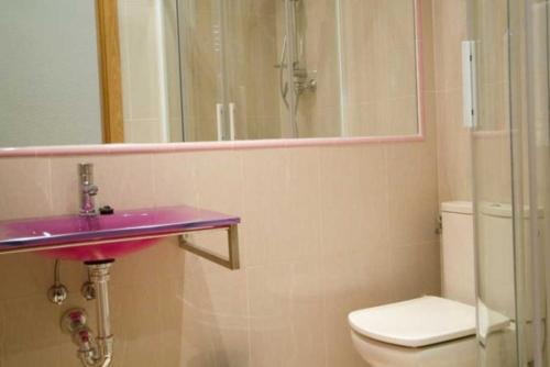 Imagen general del Hotel Hostal Colon. Foto 17