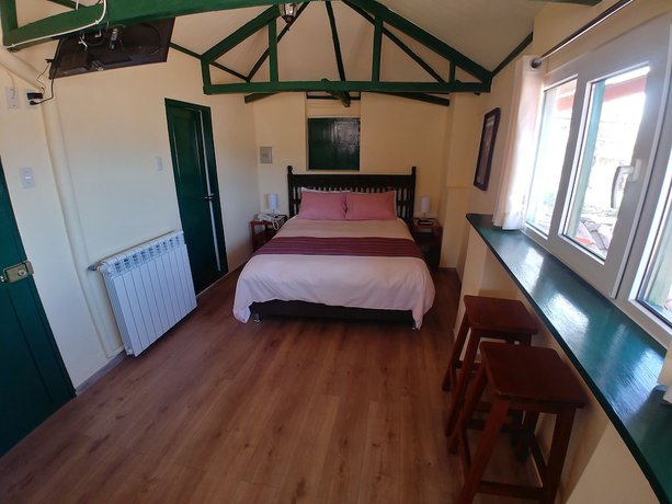 Imagen de la habitación del Hotel Hostal Corihuasi. Foto 5