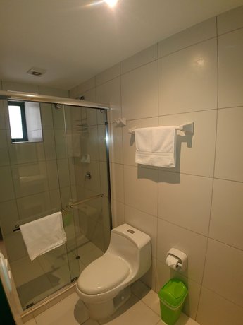 Imagen de la habitación del Hotel Hostal Corihuasi. Foto 8
