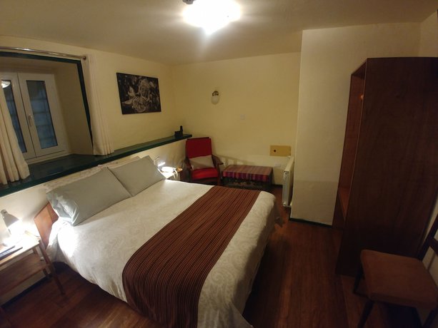 Imagen de la habitación del Hotel Hostal Corihuasi. Foto 9