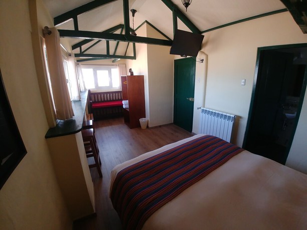 Imagen de la habitación del Hotel Hostal Corihuasi. Foto 14