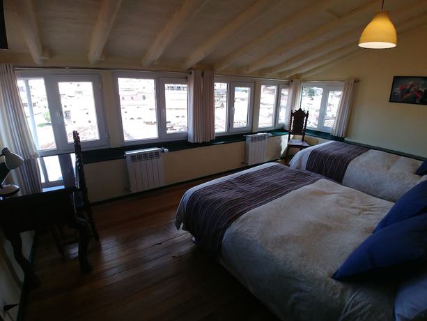 Imagen de la habitación del Hotel Hostal Corihuasi. Foto 18