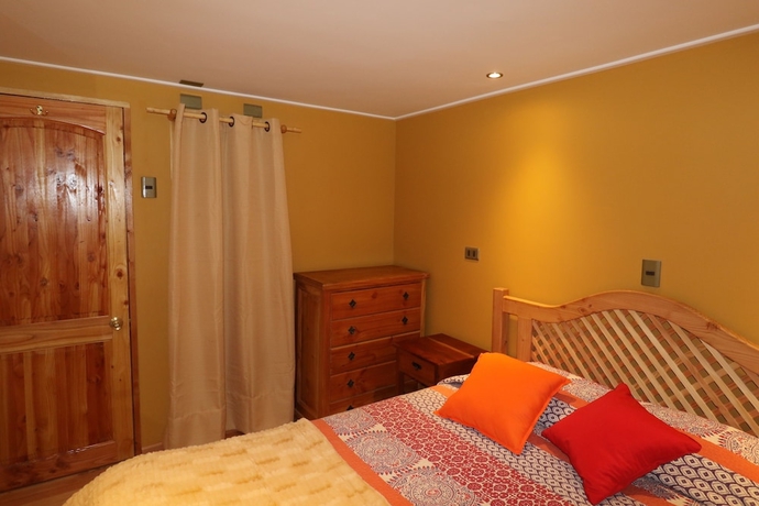 Imagen de la habitación del Hotel Hostal Corvatsch. Foto 15