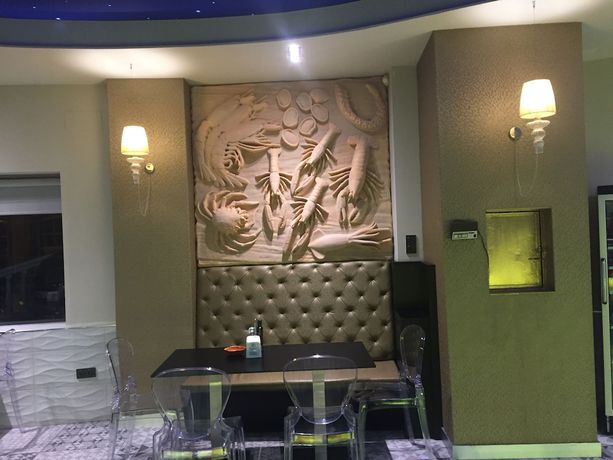 Imagen de los interiores del Hotel Hostal Costa Sol. Foto 20