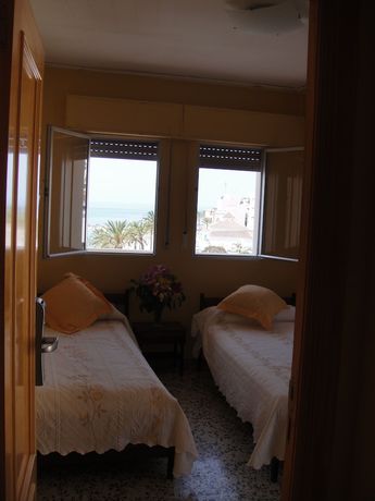 Imagen de la habitación del Hotel Hostal Costa Sol. Foto 5