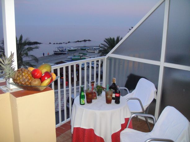 Imagen de la habitación del Hotel Hostal Costa Sol. Foto 9