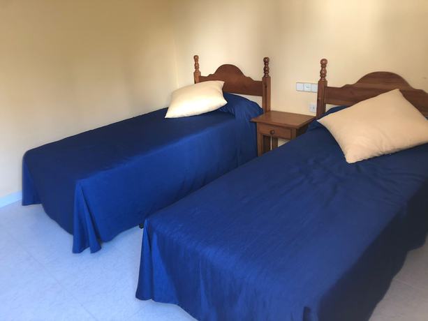 Imagen de la habitación del Hotel Hostal Costa Sol. Foto 10