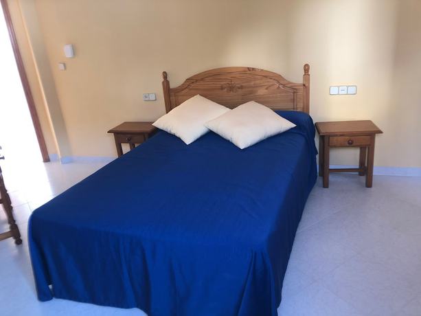 Imagen de la habitación del Hotel Hostal Costa Sol. Foto 14