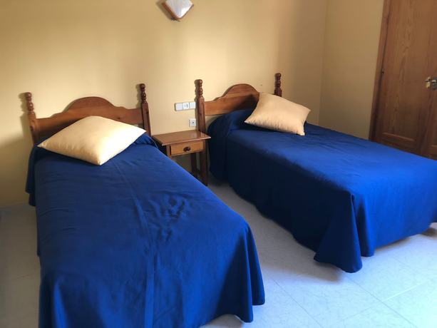 Imagen de la habitación del Hotel Hostal Costa Sol. Foto 15