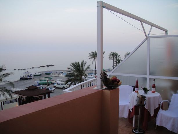 Imagen de la habitación del Hotel Hostal Costa Sol. Foto 16