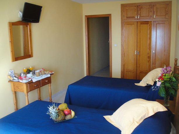 Imagen de la habitación del Hotel Hostal Costa Sol. Foto 17