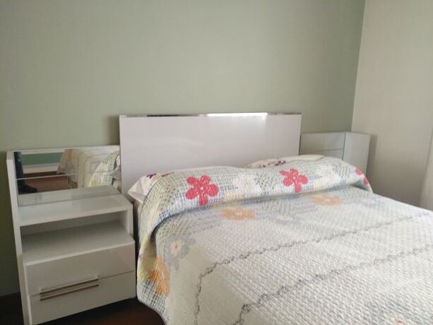 Imagen general del Hotel Hostal Costa de Marfil. Foto 3
