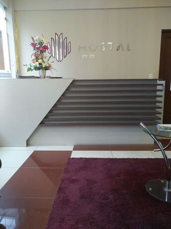 Imagen general del Hotel Hostal Costa de Marfil. Foto 6