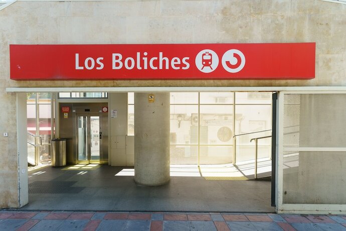 Imagen general del Hotel Hostal Costabella. Foto 9