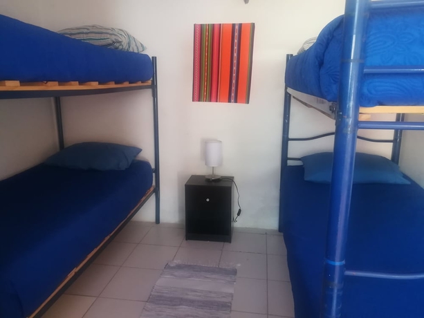 Imagen de la habitación del Hotel Hostal Covaine - Hostel. Foto 3