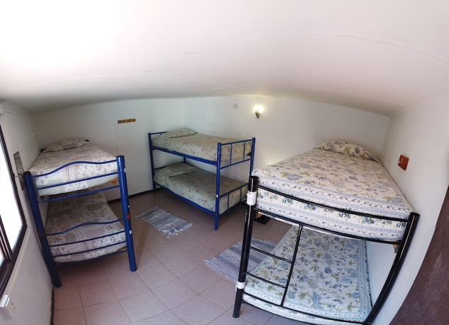 Imagen de la habitación del Hotel Hostal Covaine - Hostel. Foto 4